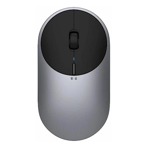 Мышь беспроводная Xiaomi BXSBMW02 Black