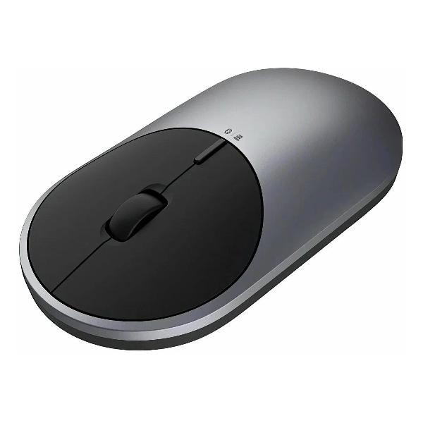 Мышь беспроводная Xiaomi BXSBMW02 Black