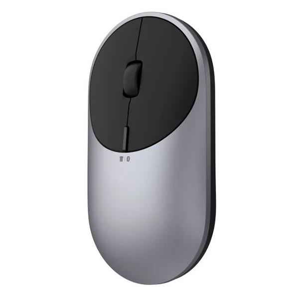 Мышь беспроводная Xiaomi BXSBMW02 Black