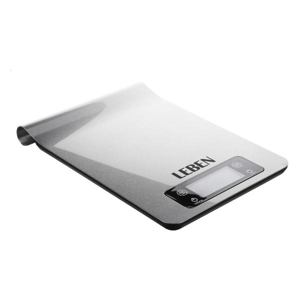 Весы кухонные LEBEN 268-054