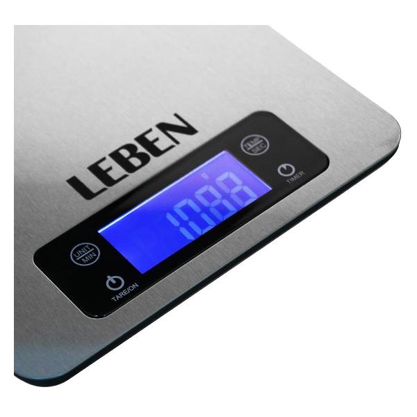 Весы кухонные LEBEN 268-054