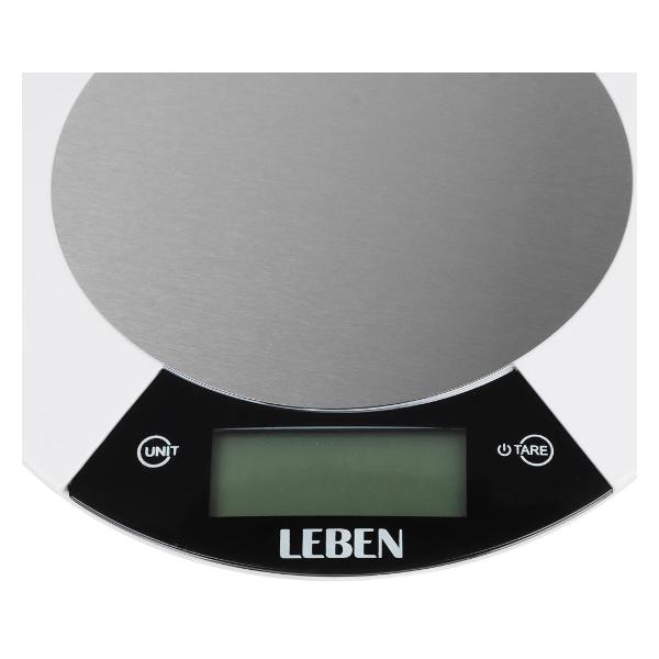 Весы кухонные LEBEN 475-148