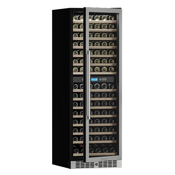 Встраиваемый винный шкаф Meyvel MV160-KST2