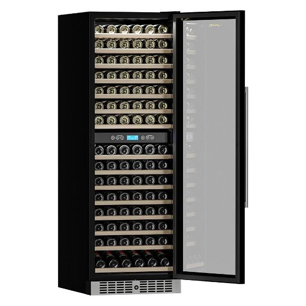 Встраиваемый винный шкаф Meyvel MV160-KST2