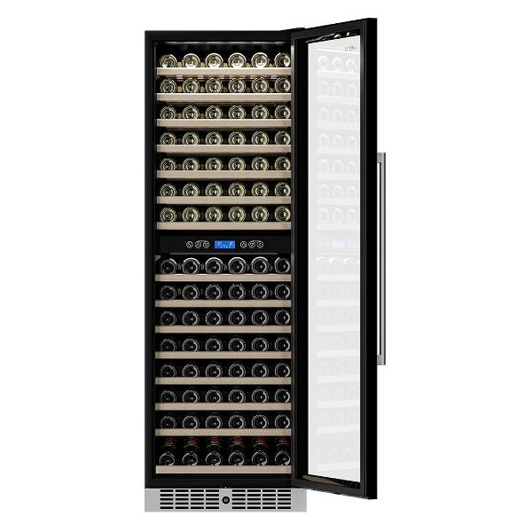 Встраиваемый винный шкаф Meyvel MV160-KST2