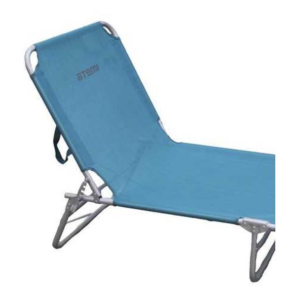 Раскладушка Atemi AFB-100