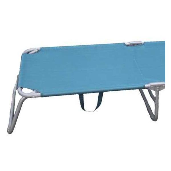 Раскладушка Atemi AFB-100