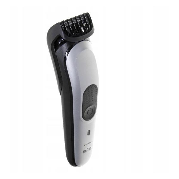 Триммер Braun MGK 7420