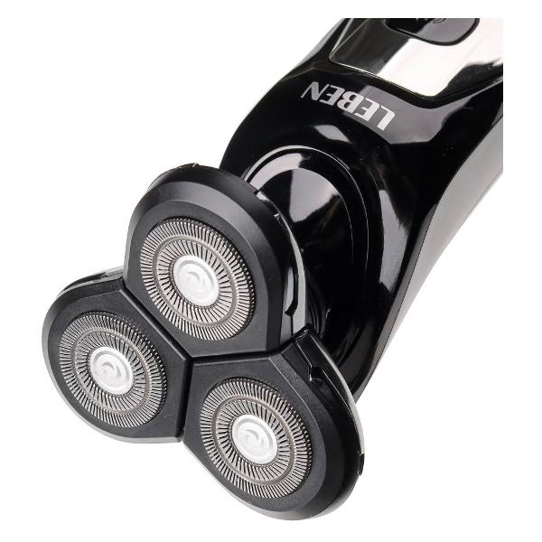 Электробритва LEBEN 251-079