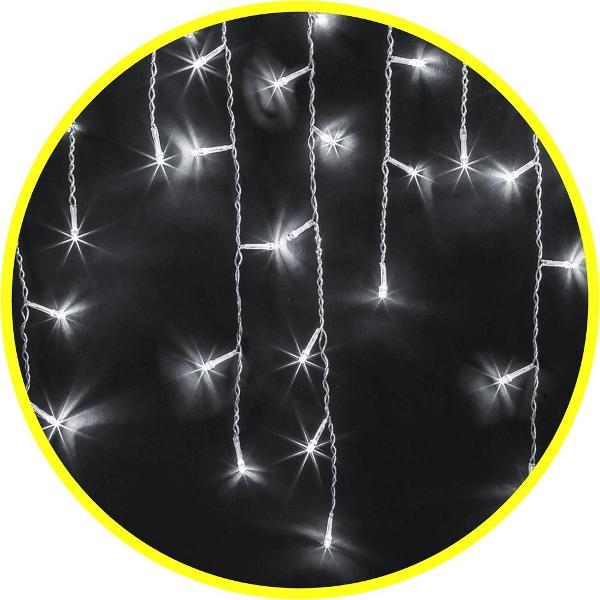 Гилянда Navigator 61 842 NGF-I01-100CW-8-3.5m-230-TR-IP44