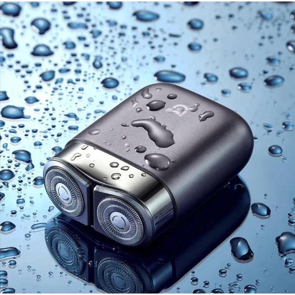 Электробритва Mijia S600 черный