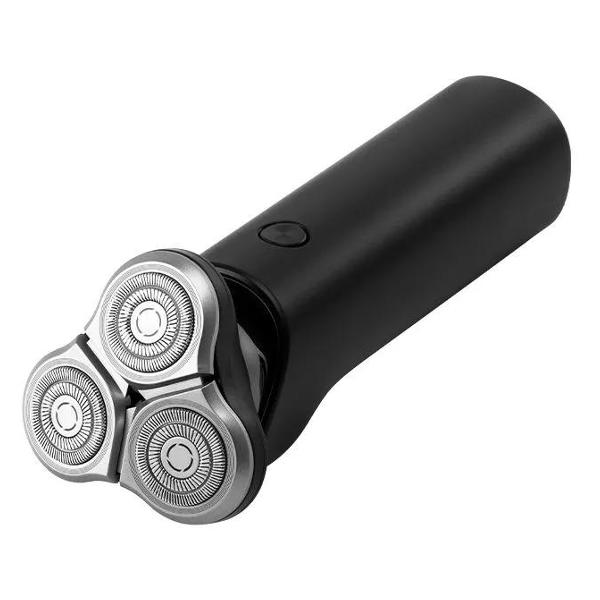 Электробритва Mijia Electric Shaver S500C черный