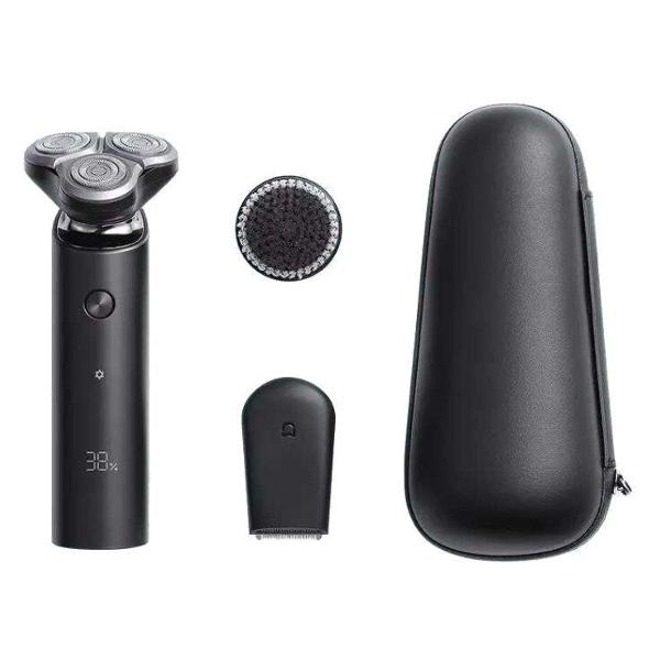Электробритва Mijia Electric Shaver S500C черный