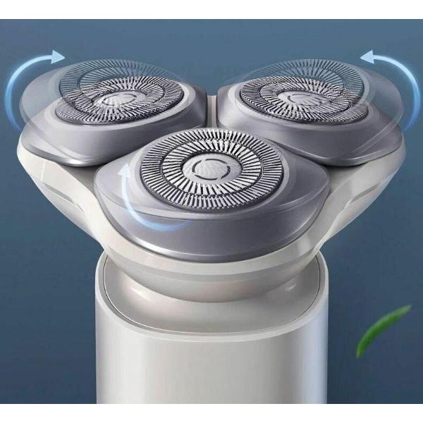 Электробритва Mijia S101 бежевый