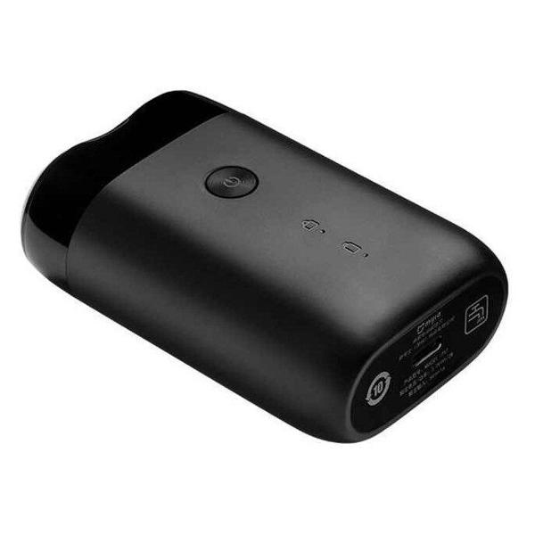 Электробритва Mijia MSX201 / S100 черный