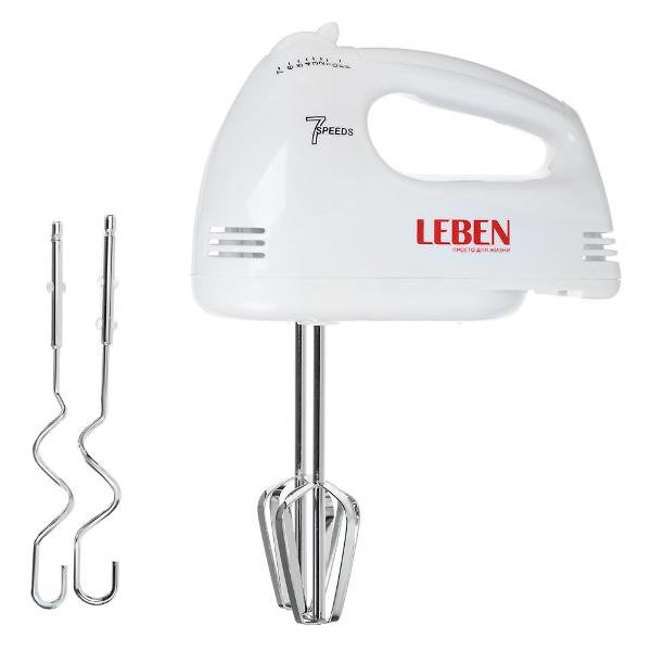 Миксер LEBEN 269-013