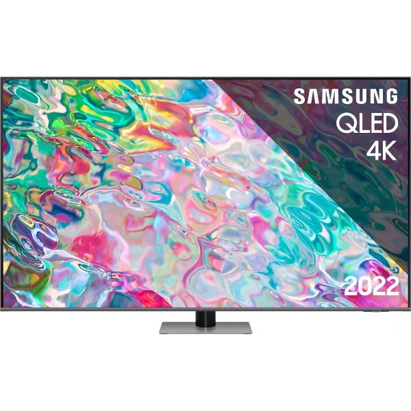 Телевизор Samsung QE65Q77B