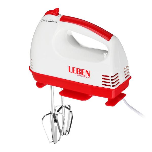 Миксер LEBEN 269-012