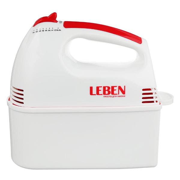 Миксер LEBEN 269-012