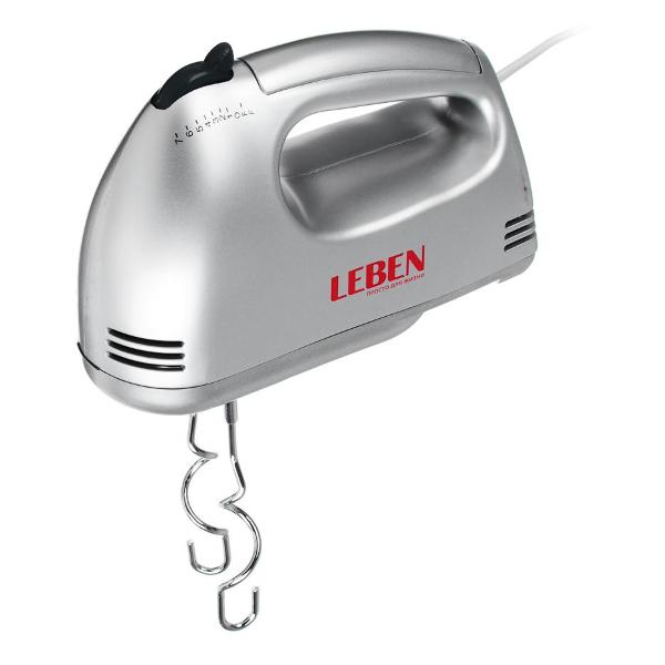 Миксер LEBEN 269-008