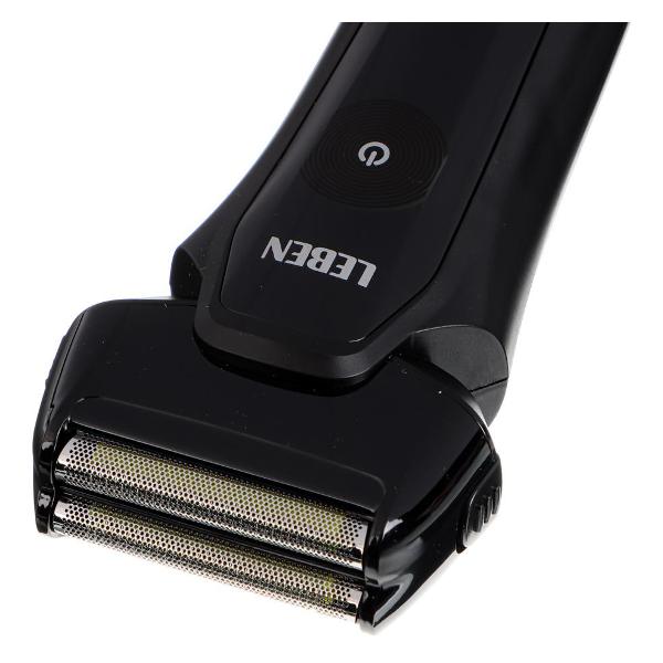Электробритва LEBEN 251-095