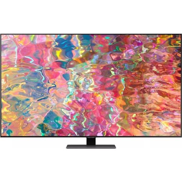 Телевизор Samsung QE50Q80B