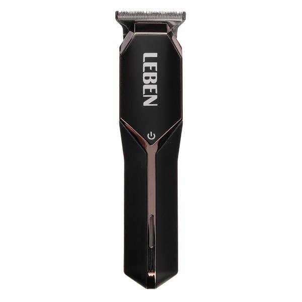 Машинка для стрижки волос LEBEN 251-098