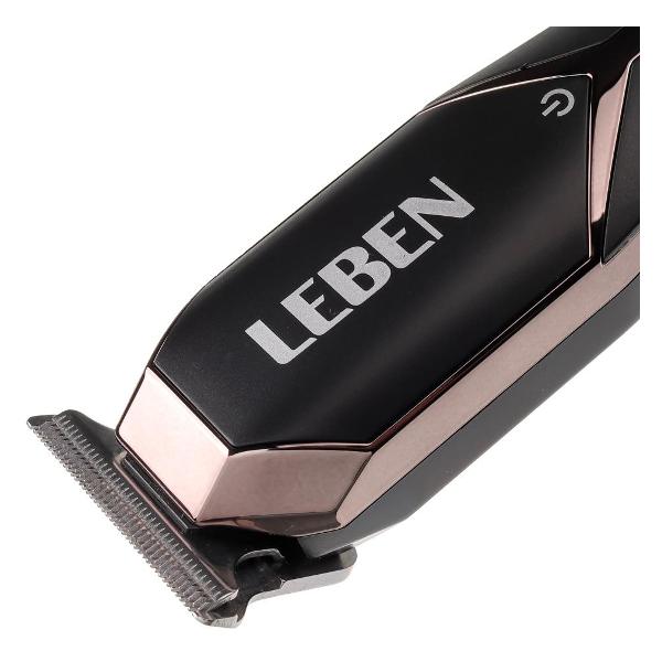 Машинка для стрижки волос LEBEN 251-098