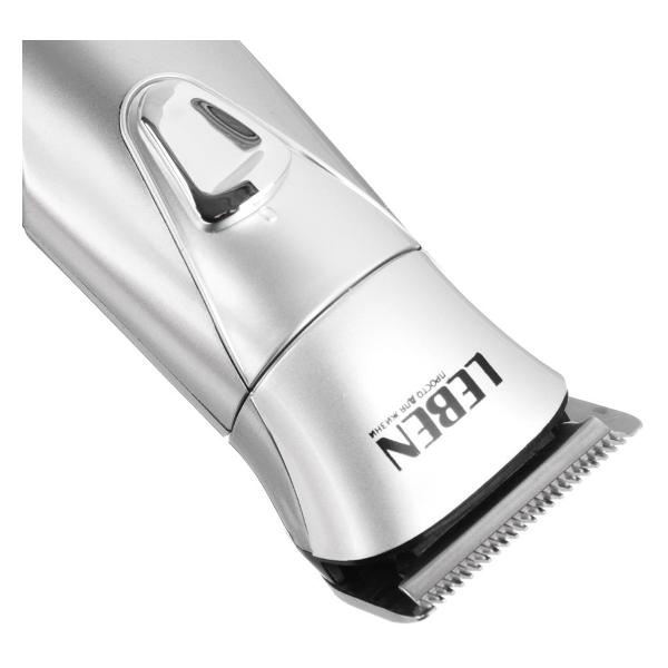 Машинка для стрижки волос LEBEN 489-042
