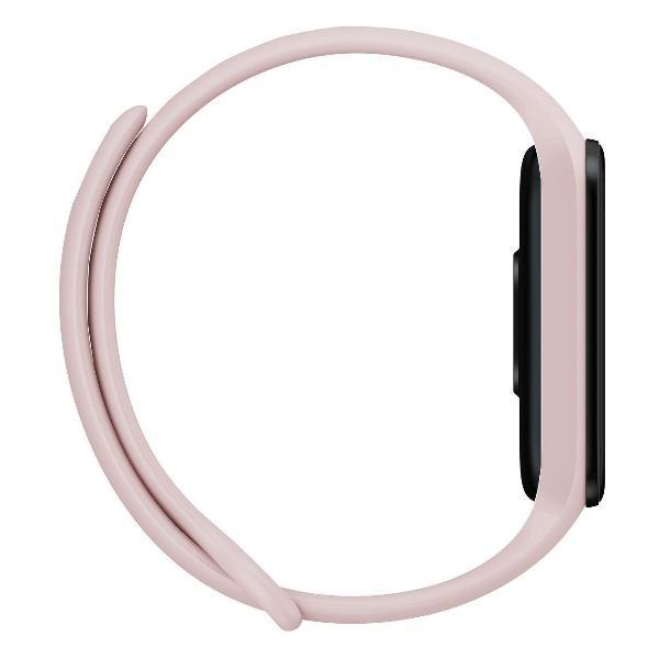 Фитнес-браслет Xiaomi Mi Smart Band 8 Active розовый