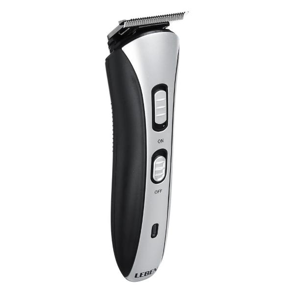 Машинка для стрижки волос LEBEN HC752