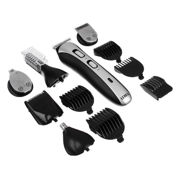 Машинка для стрижки волос LEBEN HC752