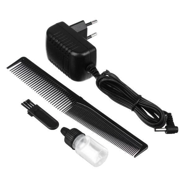 Машинка для стрижки волос LEBEN HC752