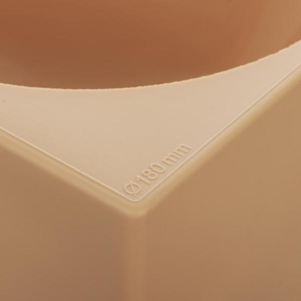 Форма для выпекания (силикон) BY 856-146 силикон