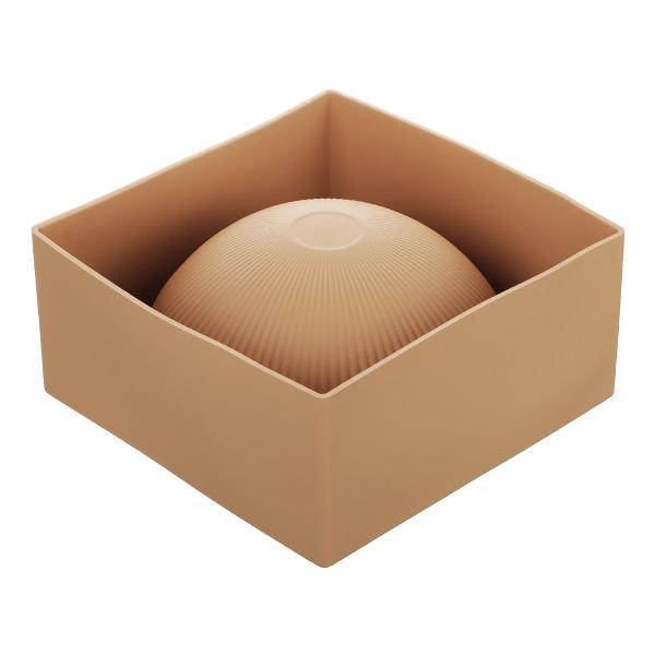 Форма для выпекания (силикон) BY 856-146 силикон