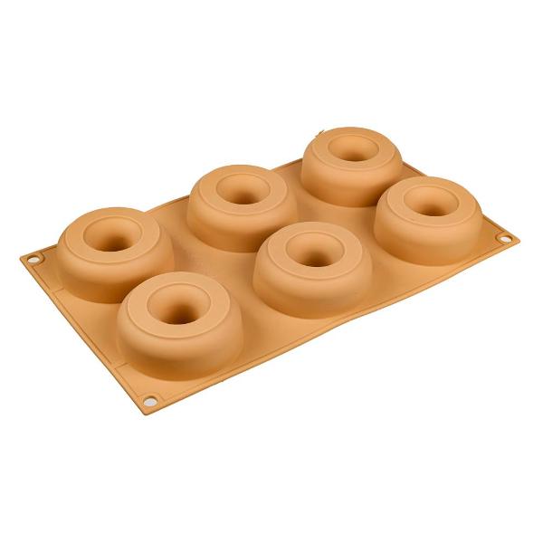 Форма для выпекания (силикон) BY 856-148 силикон