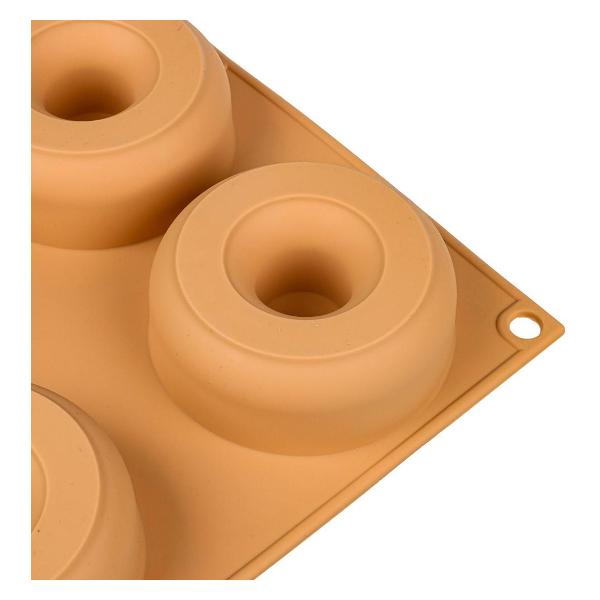 Форма для выпекания (силикон) BY 856-148 силикон