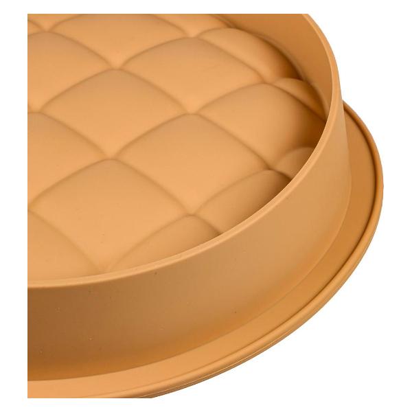 Форма для выпекания (силикон) BY 856-144 силикон