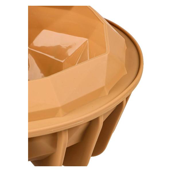 Форма для выпекания (силикон) BY 856-143 силикон