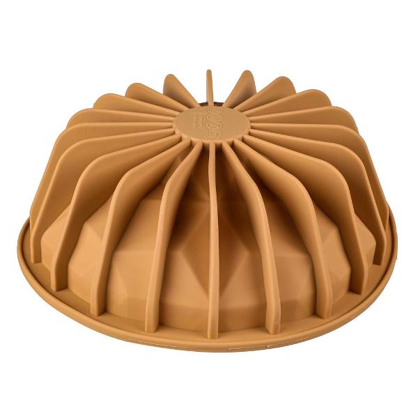 Форма для выпекания (силикон) BY 856-143 силикон