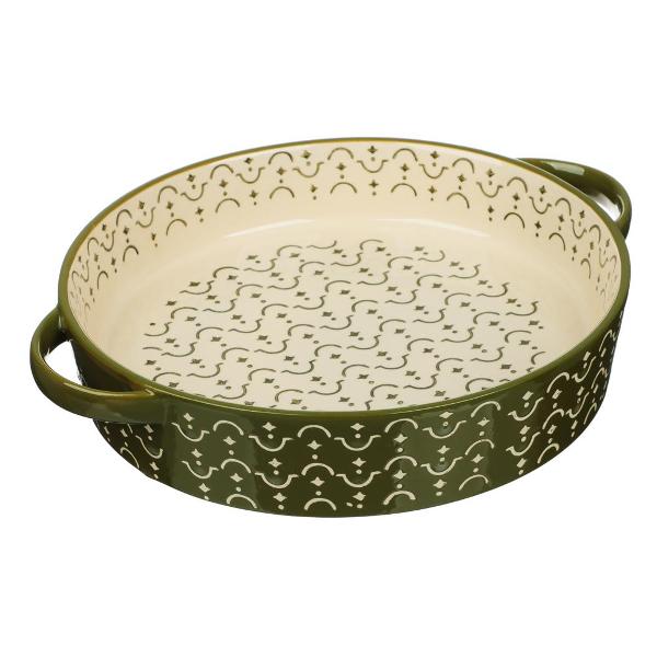 Форма для выпекания (керамика) BY 826-346