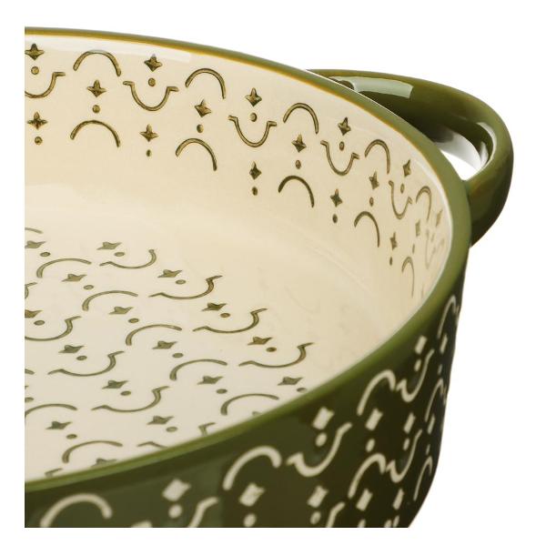 Форма для выпекания (керамика) BY 826-346