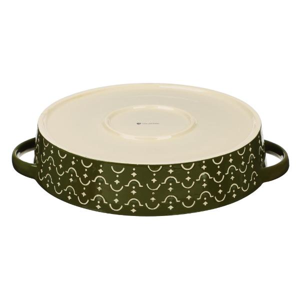 Форма для выпекания (керамика) BY 826-346