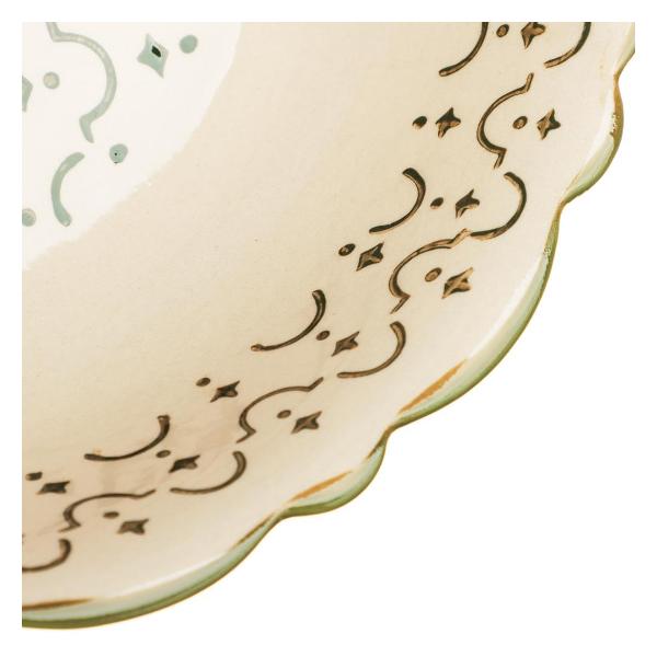 Форма для выпекания (керамика) BY 826-350