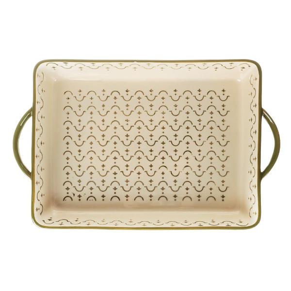 Форма для выпекания (керамика) BY 826-356