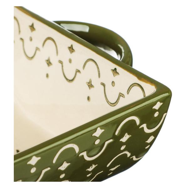 Форма для выпекания (керамика) BY 826-354