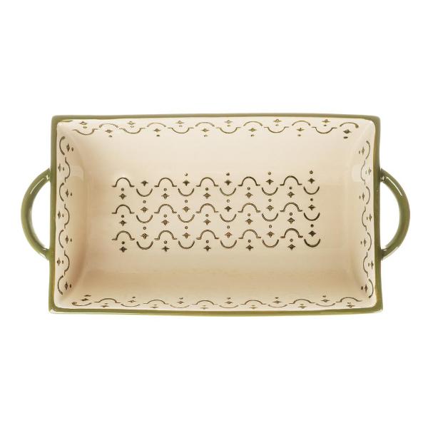 Форма для выпекания (керамика) BY 826-354