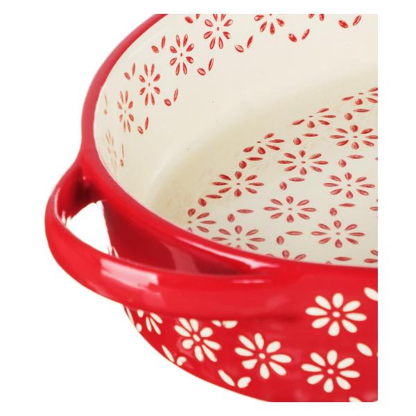 Форма для выпекания (керамика) BY 826-353