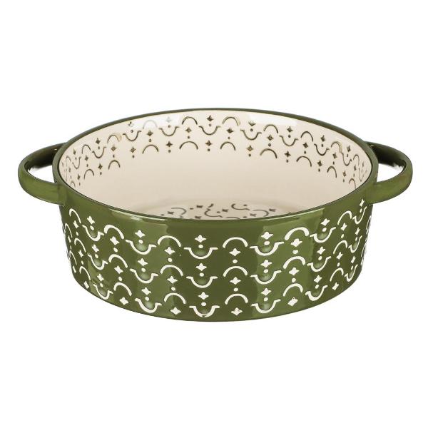 Форма для выпекания (керамика) BY 826-348