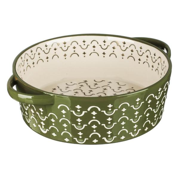 Форма для выпекания (керамика) BY 826-348